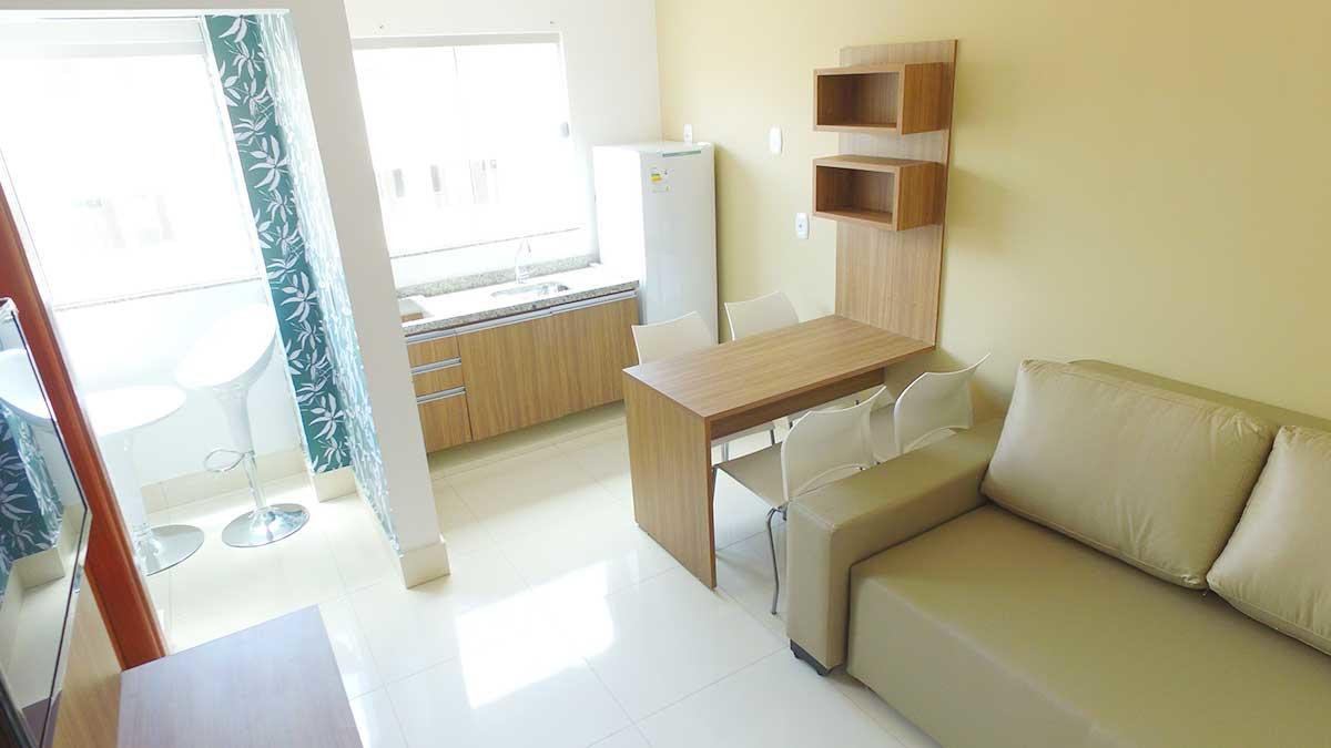 Apartamento Encontro Das Aguas Caldas Novas Exterior photo